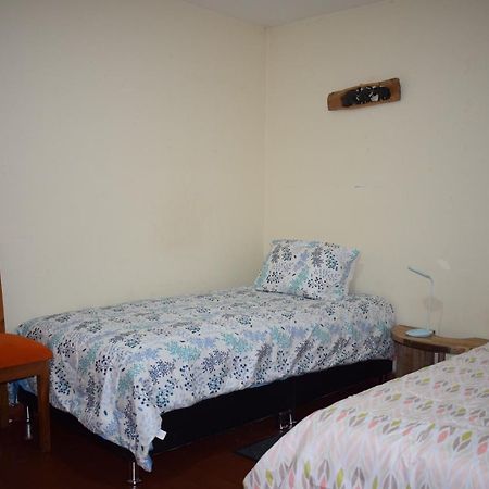 Casa Homely Bogota Luaran gambar