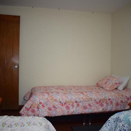 Casa Homely Bogota Luaran gambar