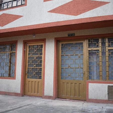 Casa Homely Bogota Luaran gambar