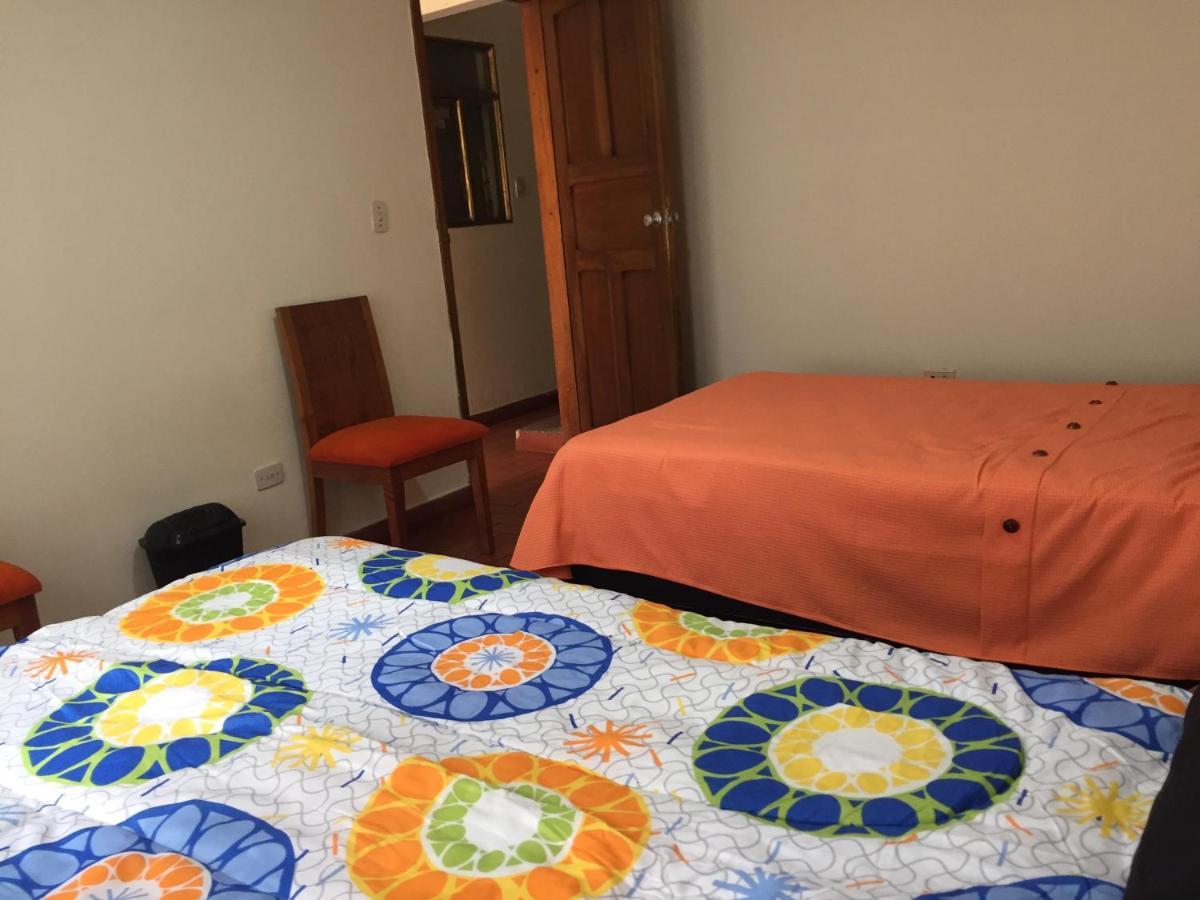 Casa Homely Bogota Luaran gambar