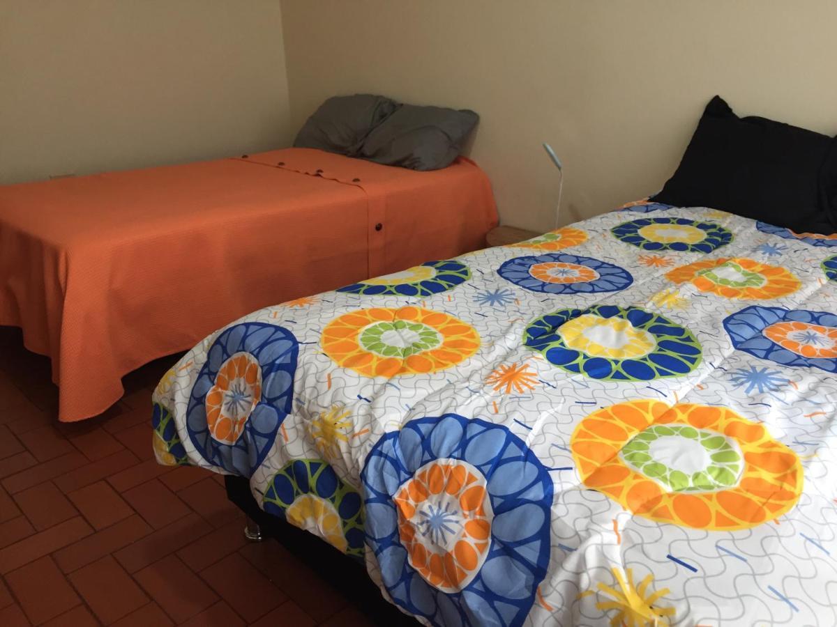Casa Homely Bogota Luaran gambar