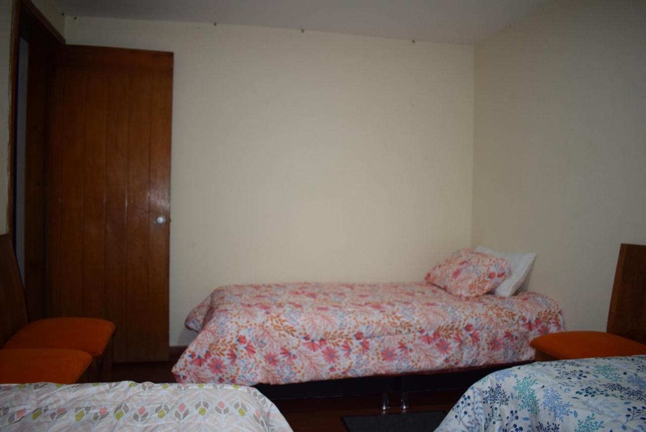 Casa Homely Bogota Luaran gambar