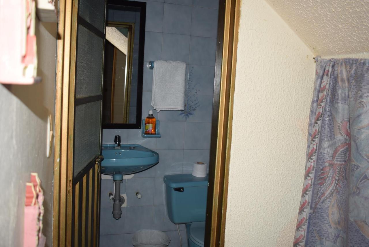 Casa Homely Bogota Luaran gambar