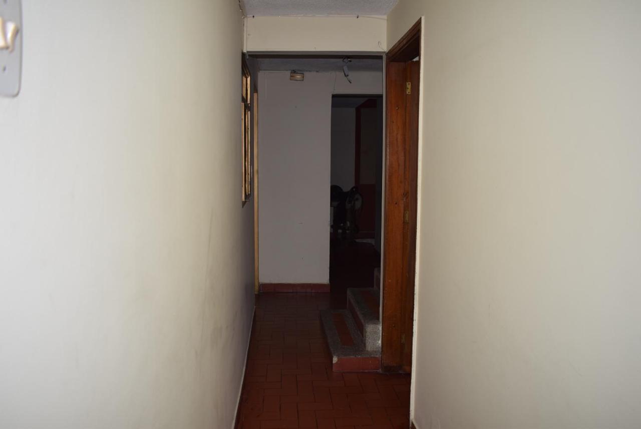 Casa Homely Bogota Luaran gambar