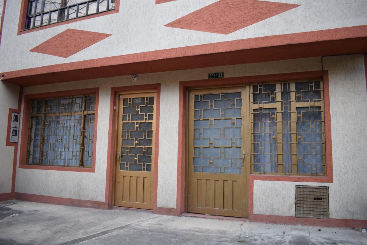 Casa Homely Bogota Luaran gambar