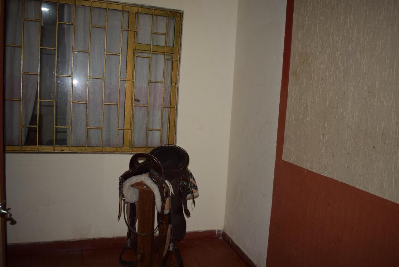 Casa Homely Bogota Luaran gambar