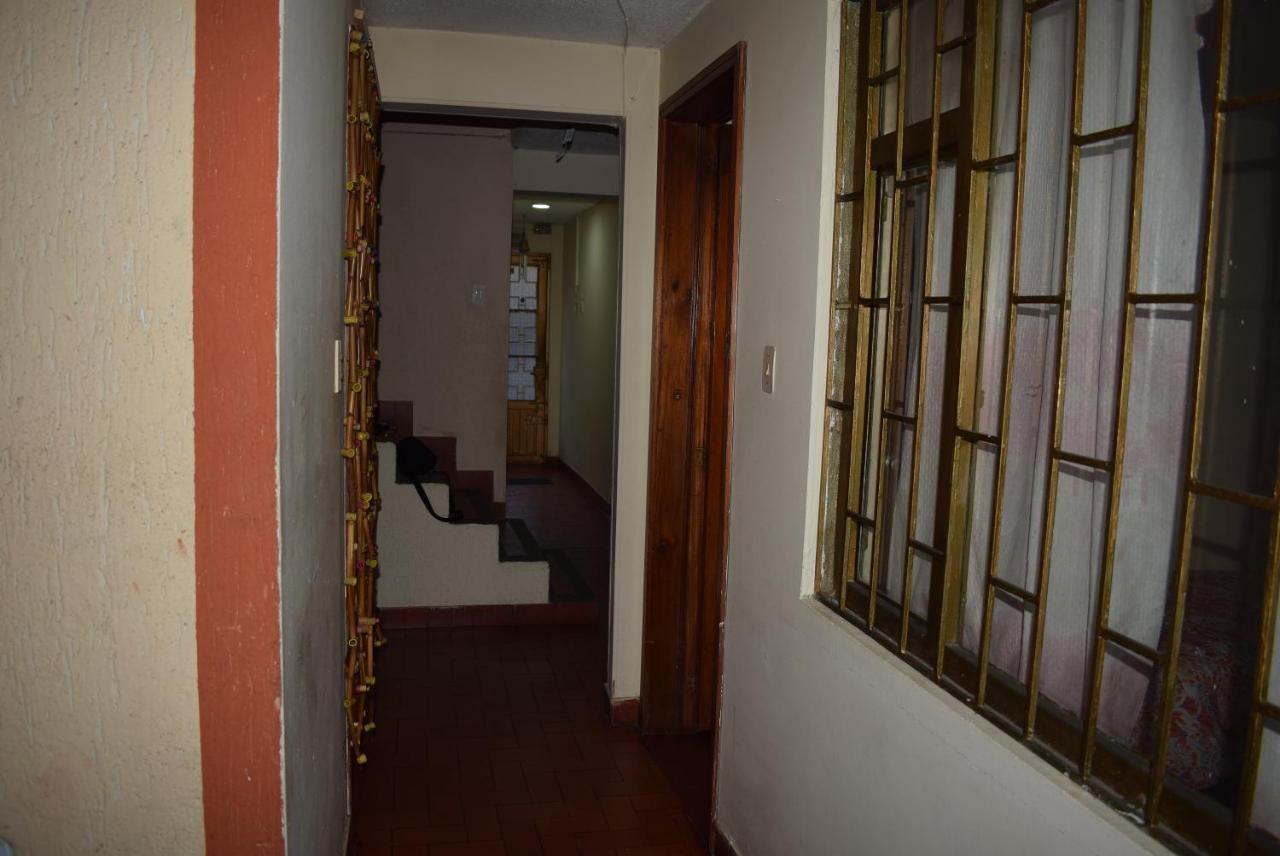 Casa Homely Bogota Luaran gambar