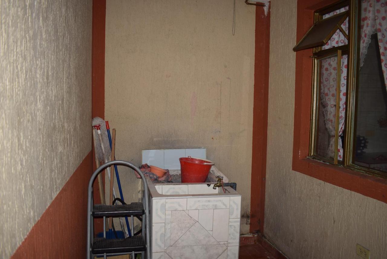 Casa Homely Bogota Luaran gambar
