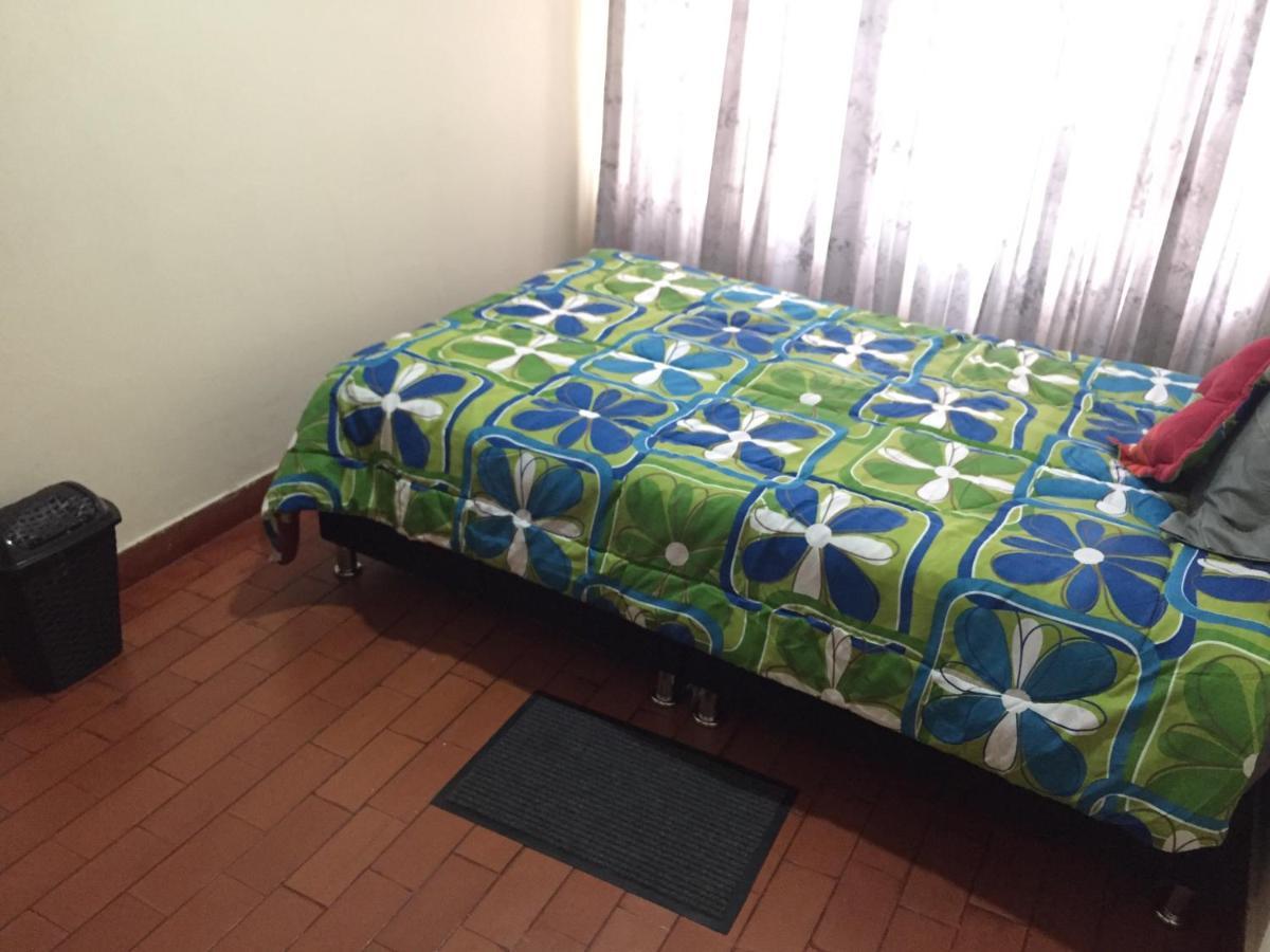 Casa Homely Bogota Luaran gambar